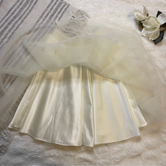 𝚋𝚕𝚒𝚜𝚜 𝚝𝚞𝚕𝚕𝚎 𝚊𝚜𝚑𝚕𝚎𝚢 𝚜𝚔𝚒𝚛𝚝 𑁍 𝚒𝚟𝚘𝚛𝚢 - Picture 6 of 9